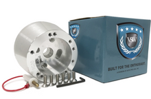 Load image into Gallery viewer, S6 Series Billet Hub Adapter 1955-1963/1967-1968 GM Passenger Cars 1960-73 Truck