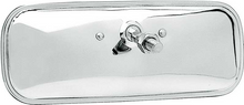Load image into Gallery viewer, OER Standard Inner Rear View Mirror 1953-1957 Bel Air 150 210 Nomad Chieftain