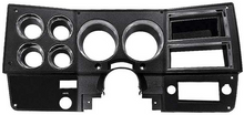 Load image into Gallery viewer, OER Instrument Dash Bezel Assembly 1981-1983 Chevy and GMC Truck Blazer W/O A/C