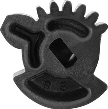 Load image into Gallery viewer, OER Ignition Switch Actuator Sector Gear For 1969-1977 Pontiac and Chevy Models