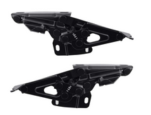 Load image into Gallery viewer, OER Left and Right Hood Hinge Set 1964-1966 Mustang 1964-1965 Falcon & Ranchero