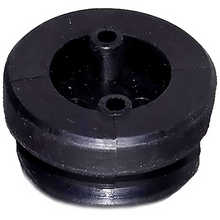 Load image into Gallery viewer, Reproduction 4 Hole Firewall Line Grommet For 1950-1953 Chevy and GMC Trucks
