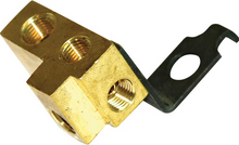 Load image into Gallery viewer, Dual Master Cylinder Brake Line Distribution Block For 1966 GM A Body Cars