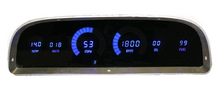 Load image into Gallery viewer, Intellitronix LED Digital Replacement Gauge Cluster Panel 1960-1963 Chevy Trucks