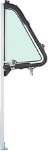 Load image into Gallery viewer, OER Tinted Vent Window Assembly Set For 1951-1955 Chevy GMC Pickup Truck