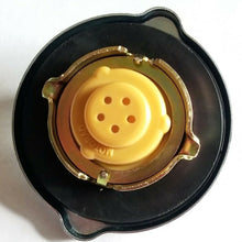 Load image into Gallery viewer, RestoParts Vented Cap Shallow Style GTO Lemans Cutlass 442 Chevelle Skylark