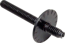 Load image into Gallery viewer, OER Vent Frame Upper Adjusting Screw Set 1967 Pontiac Firebird & Chevy Camaro