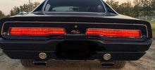 Load image into Gallery viewer, DIGI-TAILS Sequential LED Tail Light Panel Set 1969-1970 Dodge Charger