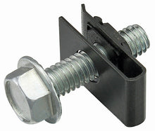 Load image into Gallery viewer, Front Grille U-Shape Clip and Bolt 1966-1967 GTO Lemans and Tempest