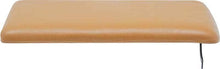 Load image into Gallery viewer, OER 10019557 Camel Tan Console Lid Cover 1970-1981 Pontiac Firebird Chevy Camaro