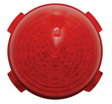 Load image into Gallery viewer, United Pacific 40 LED Tail Light Set 1953 Chevy Bel Air 150 and 210 Models