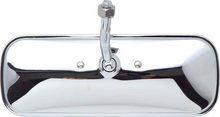 Load image into Gallery viewer, OER Chrome Inner Rear View Mirror and Bracket For 1947-1953 Chevy and GMC Trucks