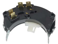 Load image into Gallery viewer, 4 Terminal Neutral Floor Shift Safety Switch GTO Firebird Grand Prix Bonneville