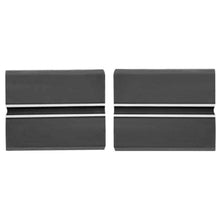 Load image into Gallery viewer, OER Tail Lamp Applique/Filler Panel Set 1979-1981 Chevy Camaro Berlinetta Models