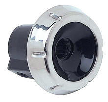 Load image into Gallery viewer, OER 2 Speed Windshield Wiper Switch and Knob For 1964-1966 Chevy and GMC Trucks