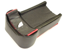 Load image into Gallery viewer, Low Rider Universal Saddle Floor Console With Cup Holders Musclecar Hotrod