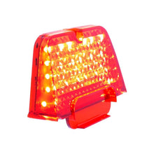 Load image into Gallery viewer, United Pacific Sequential LED Tail and Backup Light Set 1962-1964 Chevy II Nova