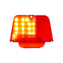 Load image into Gallery viewer, United Pacific Sequential LED Tail and Backup Light Set 1962-1964 Chevy II Nova
