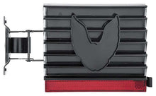 Load image into Gallery viewer, OER 5973205 1979-81 Pontiac Firebird Trans Am Smoke Fuel Door With Emblem Recess