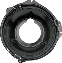 Load image into Gallery viewer, OER Headlamp Mounting Bucket and Trim Ring Set 1962-1972 GMC Pickup Trucks