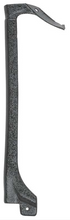 Load image into Gallery viewer, OER 8 Piece Black Headliner Molding Set For 1973-1980 Chevy and GMC Trucks
