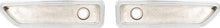 Load image into Gallery viewer, OER Rear Side Marker Bezel Set For 1970-1971 Dodge Challenger