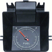 Load image into Gallery viewer, OER 6431307 1969 Chevrolet Camaro Center Dash Fuel Gauge