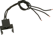 Load image into Gallery viewer, OER Headlamp Floor Dimmer Switch & Pigtail Firebird Camaro GTO Chevelle 442 Nova
