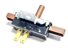 Load image into Gallery viewer, Transmission TH400 Kickdown Switch For Firebird Camaro Nova Chevelle Impala