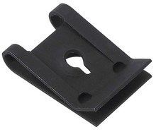 Load image into Gallery viewer, OER #8 Screw Size Phosphate U-Nut Panel Clip Buick Chevy Oldsmobile Pontiac Each