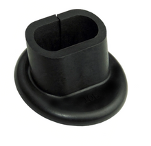 Load image into Gallery viewer, 1-1/8" Pass-Through Accessory Firewall Grommet 1966-1967 GTO Lemans Tempest