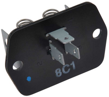 Load image into Gallery viewer, OER Blower Motor Resistor With A/C For 1964-1967 Chevy Corvette Models