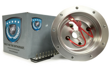Load image into Gallery viewer, S9 Series Billet Hub Steering Wheel Adapter 1964-1972 Ford Passenger Car & Truck