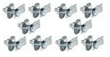 Load image into Gallery viewer, RestoParts Set of 10 Tail Lamp Mounting Studs 1967 GTO and 1969 Firebird /Camaro