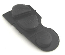 Load image into Gallery viewer, Reproduction Replacement Key Fob Buttons 2004-2006 Pontiac GTO