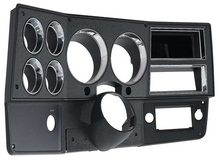 Load image into Gallery viewer, OER Instrument Dash Bezel Assembly 1984-1987 Chevy and GMC Truck Blazer W/O A/C