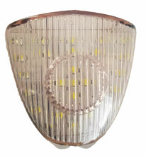 Load image into Gallery viewer, United Pacific LED Tail Light & Backup Light Set 1953 Chevy Bel Air 150 and 210