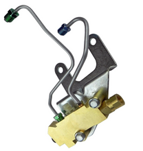 Load image into Gallery viewer, Proportioning Valve Bracket and Line Kit For 1971-1979 Nova Apollo Ventura Omega