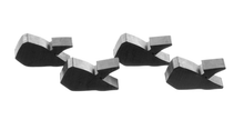 Load image into Gallery viewer, SoffSeal Side Hood Bumper Set For 1970 GTO LeMans and Grand Prix Models