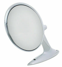 Load image into Gallery viewer, United Pacific Exterior Chrome Mirror 1953-1954 Chevy Bel Air 150 210 Models