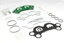 Load image into Gallery viewer, Intellitronix Green Bargraph LED Digital Gauge Cluster 1963-1967 Chevy Corvette