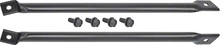 Load image into Gallery viewer, OER Radiator to Fender Support Brace Set 1967-1969 Firebird and Camaro Models
