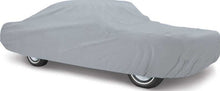 Load image into Gallery viewer, OER Diamond Fleece Car Cover For 1964-1968 Ford Mustang Coupe or Convertible