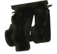 Load image into Gallery viewer, Front Interior Emergency Parking Brake Lever Clip Buick Chevy Olds and Pontiac