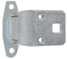 Load image into Gallery viewer, OER Left Hand Upper Hood Hinge For 1966-1970 Charger Coronet Satellite Belvedere