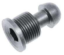 Load image into Gallery viewer, OER Clutch Fork Ball Stud For Camaro Firebird Nova Impala Cutlass 442 Ventura