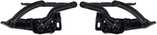 Load image into Gallery viewer, OER Left and Right Hood Hinge Set 1962 Chevy Impala Bel Air and Biscayne