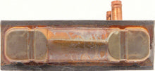 Load image into Gallery viewer, OER Heater Core 1968-1972 Lemans Catalina Grand Prix Bonneville with A/C
