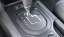 Load image into Gallery viewer, Reproduction Black Shifter Bezel 2008-2009 Pontiac G8 Models