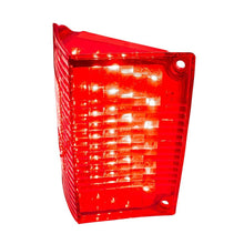 Load image into Gallery viewer, United Pacific Sequential LED Tail and Backup Light Set For 1970-1972 EL Camino